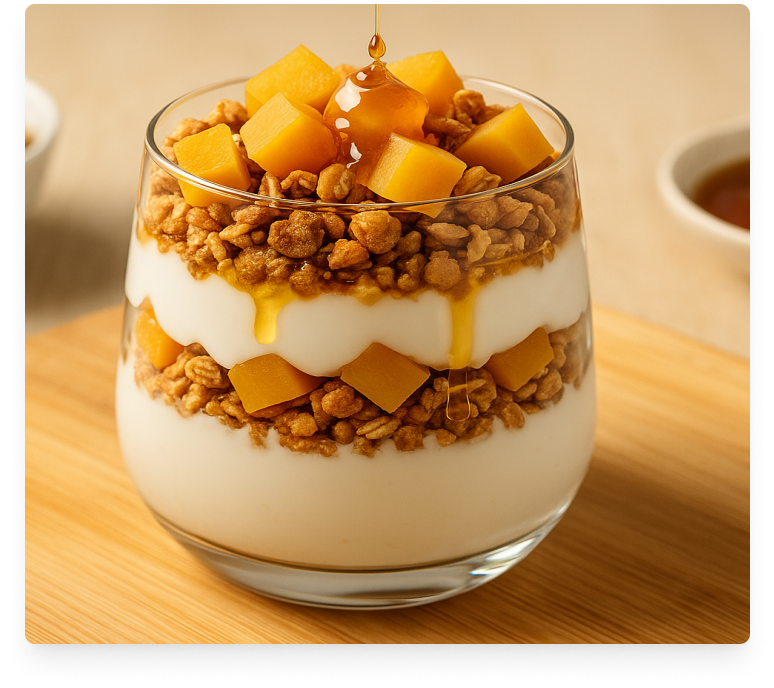 ほしいもレシピ