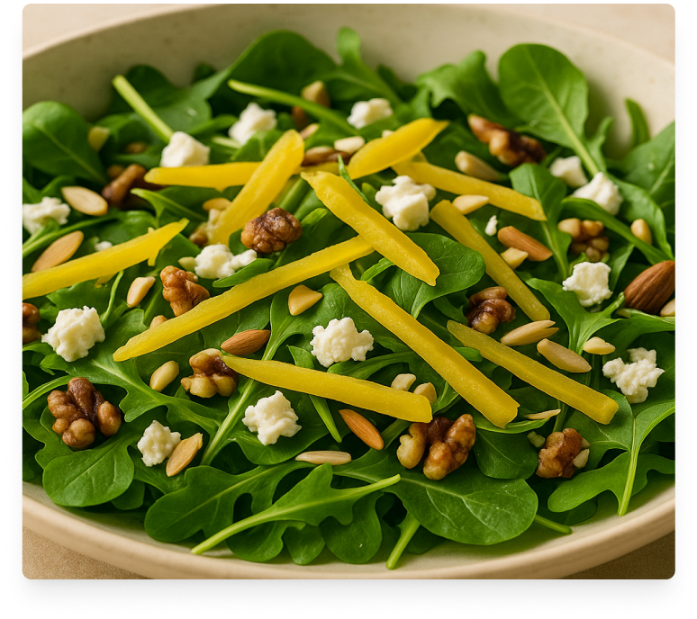 ほしいもレシピ